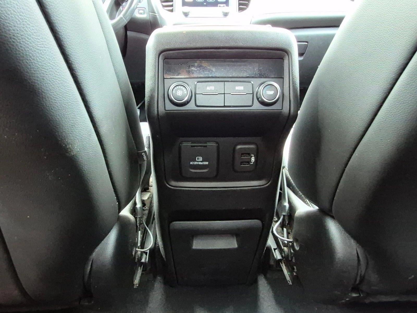2019 GMC Acadia FWD SLT-1