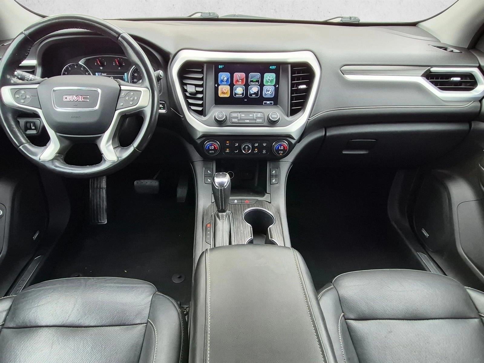 2019 GMC Acadia FWD SLT-1