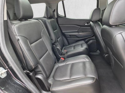 2019 GMC Acadia FWD SLT-1