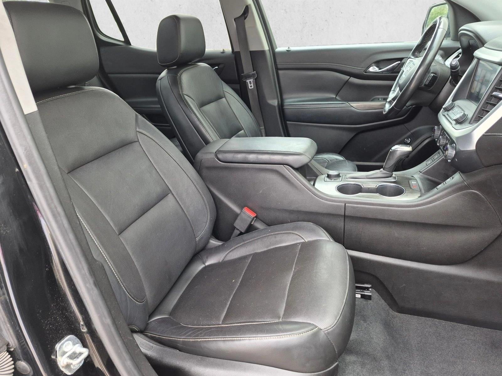 2019 GMC Acadia FWD SLT-1