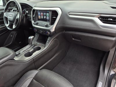 2019 GMC Acadia FWD SLT-1