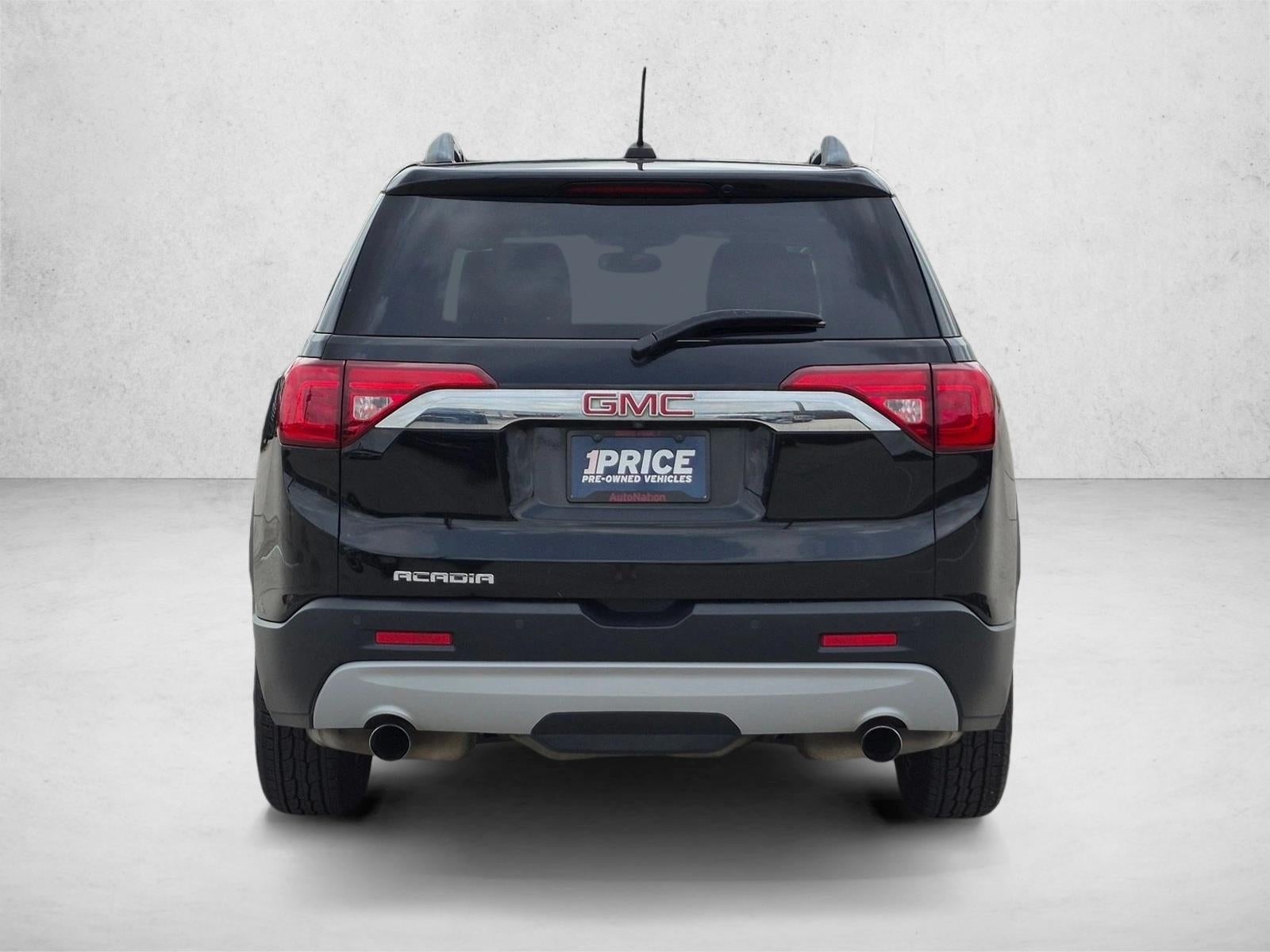 2019 GMC Acadia FWD SLT-1