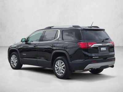 2019 GMC Acadia FWD SLT-1