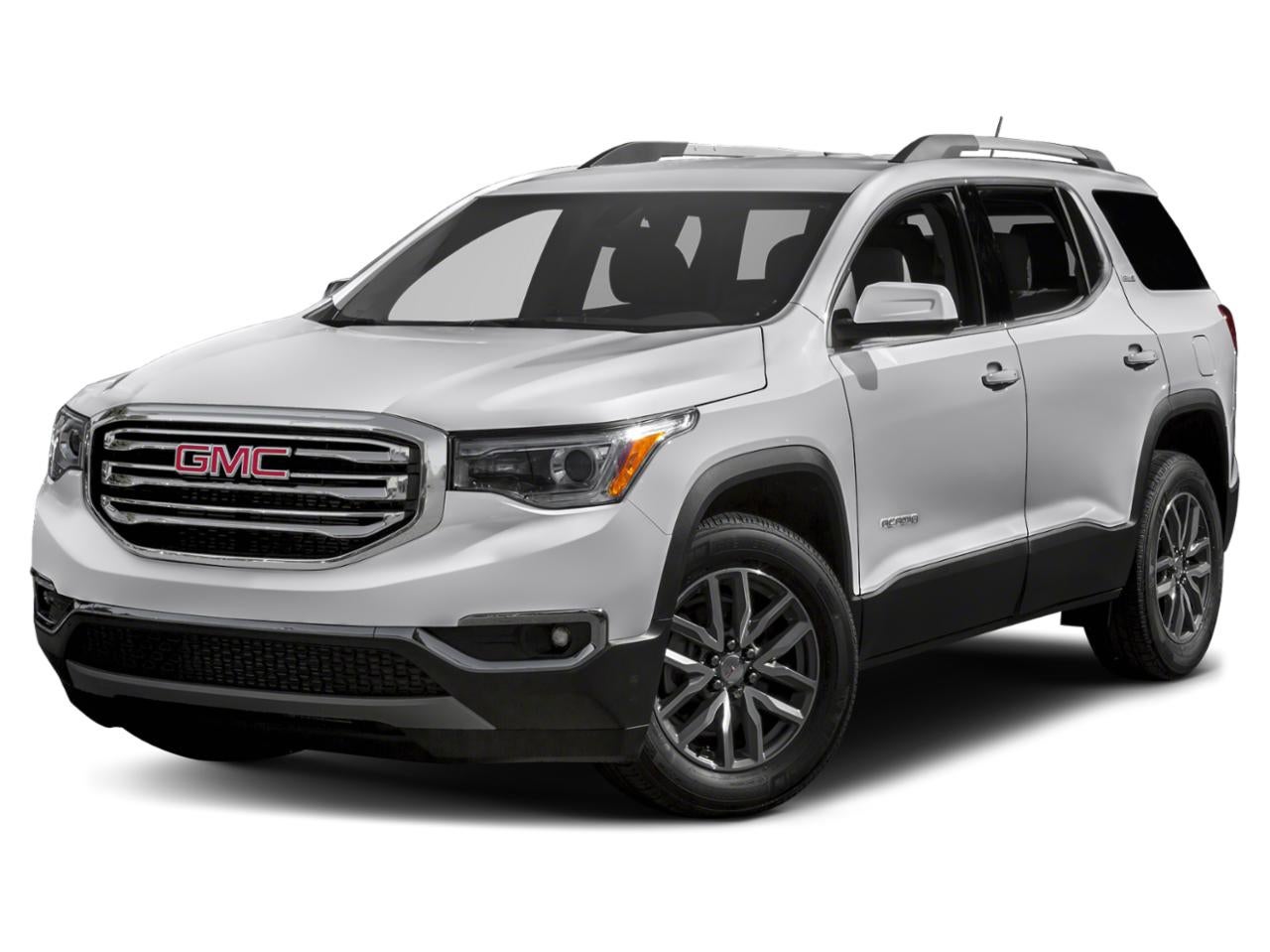 2019 GMC Acadia FWD SLT-1