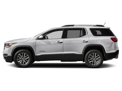 2019 GMC Acadia FWD SLT-1
