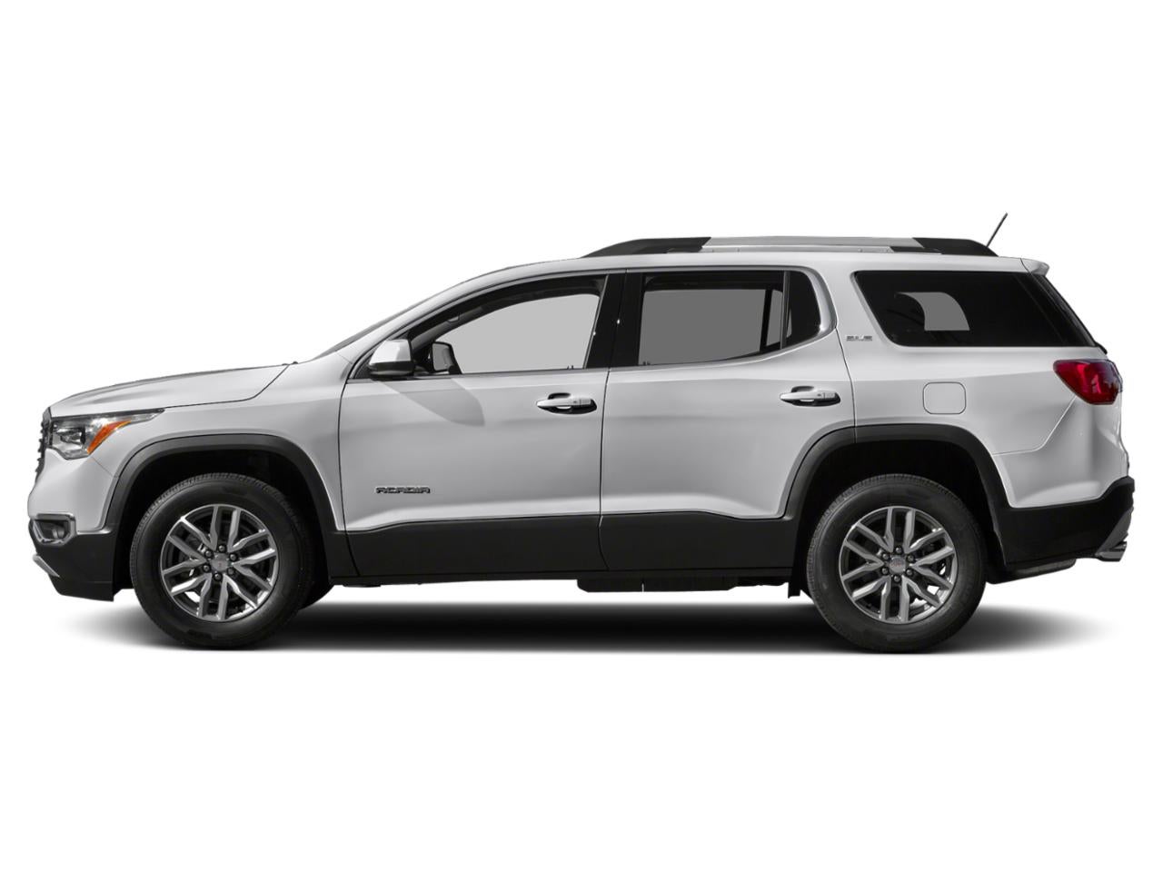 2019 GMC Acadia FWD SLT-1