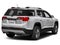 2019 GMC Acadia FWD SLT-1