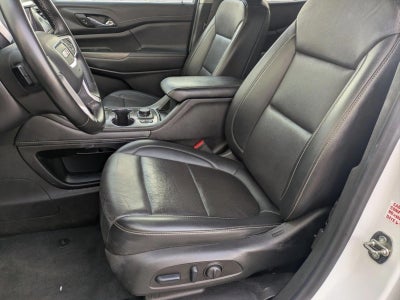 2023 GMC Acadia AWD SLT