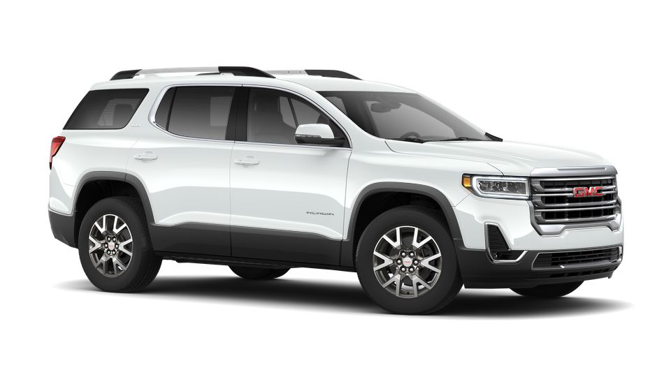 2023 GMC Acadia AWD SLT