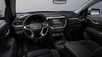 2023 GMC Acadia AWD SLT