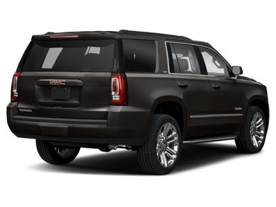 2018 GMC Yukon 2WD 4dr SLT