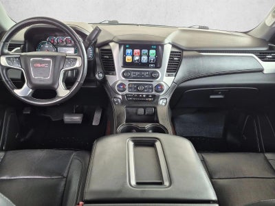 2018 GMC Yukon 2WD 4dr SLT