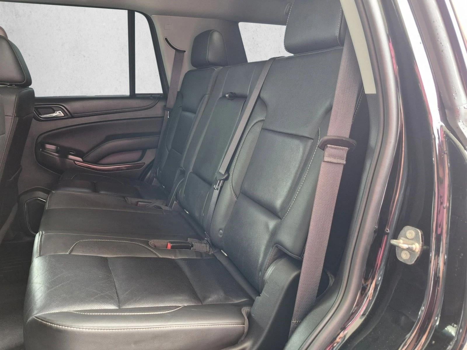 2018 GMC Yukon 2WD 4dr SLT