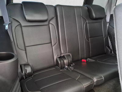 2018 GMC Yukon 2WD 4dr SLT