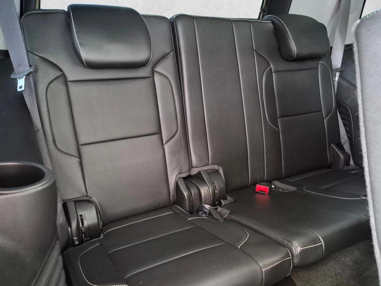 2018 GMC Yukon 2WD 4dr SLT