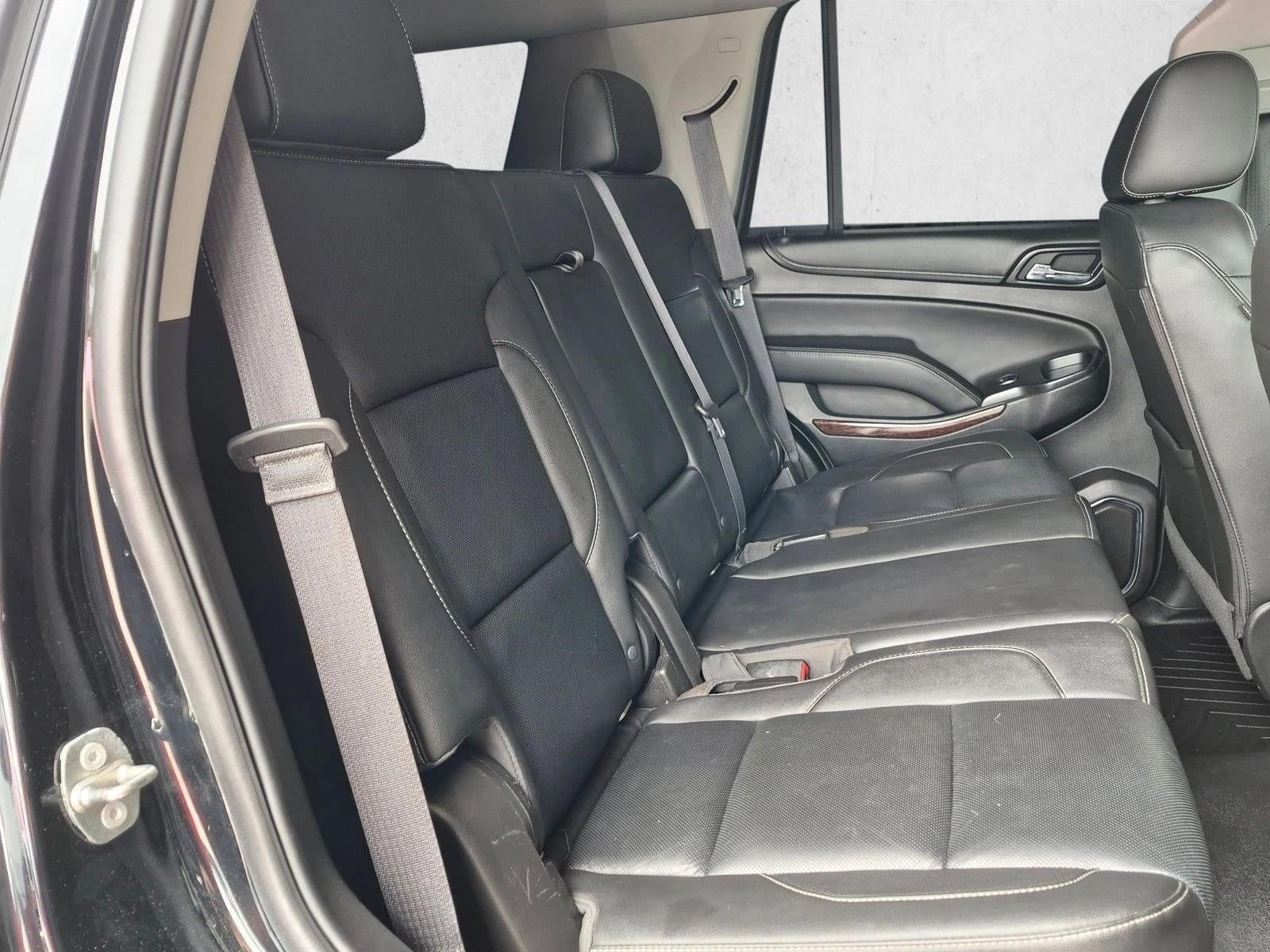 2018 GMC Yukon 2WD 4dr SLT