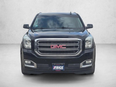 2018 GMC Yukon 2WD 4dr SLT