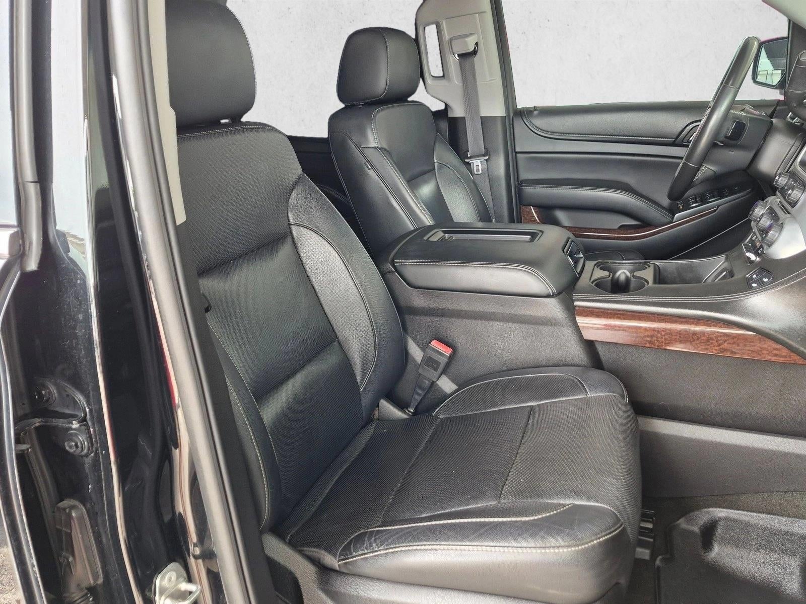 2018 GMC Yukon 2WD 4dr SLT
