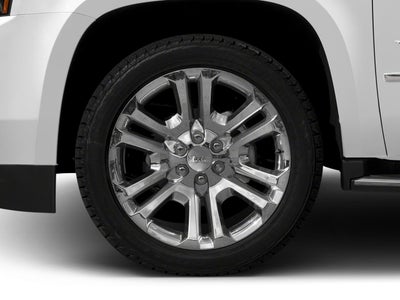 2018 GMC Yukon 2WD 4dr SLT