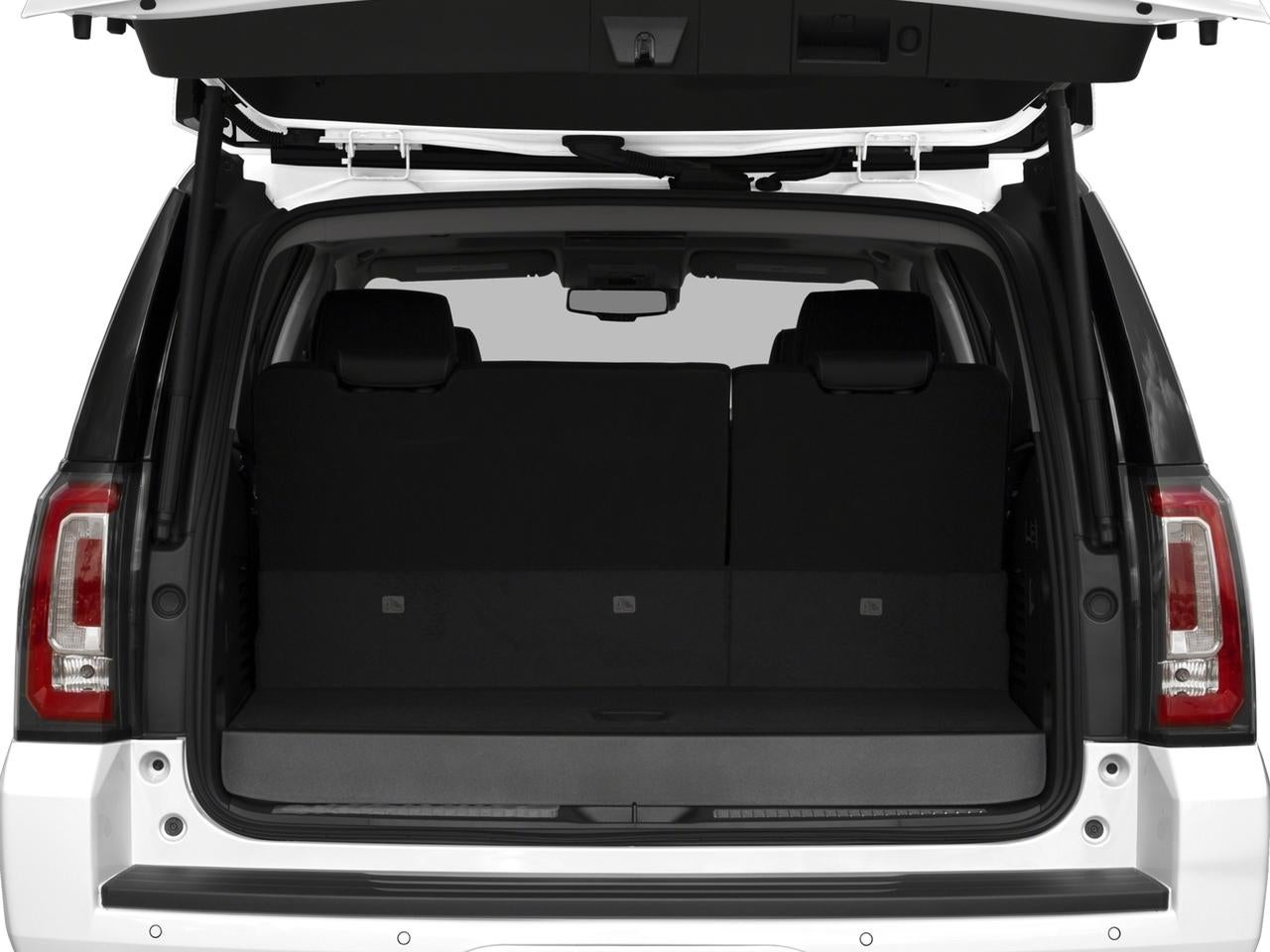 2018 GMC Yukon 2WD 4dr SLT