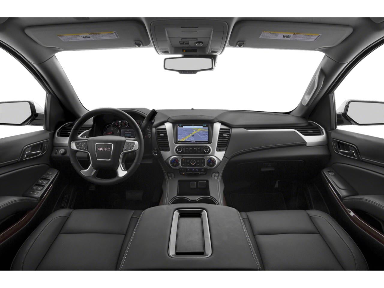 2018 GMC Yukon 2WD 4dr SLT
