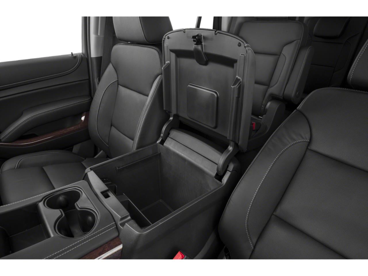 2018 GMC Yukon 2WD 4dr SLT
