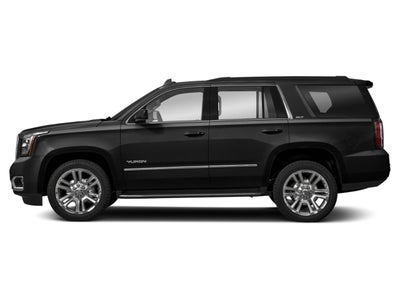 2018 GMC Yukon 2WD 4dr SLT