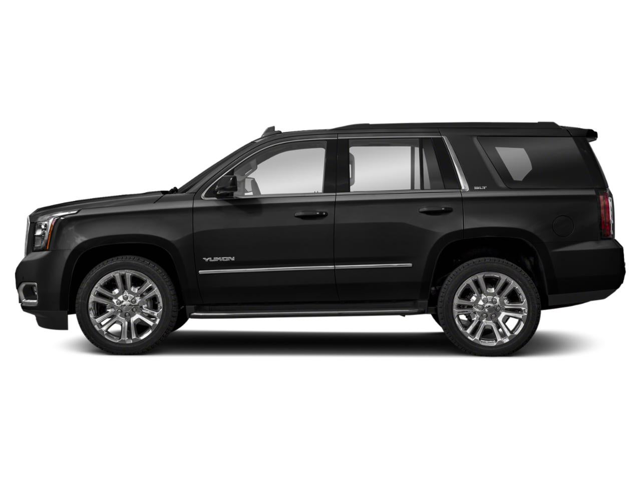 2018 GMC Yukon 2WD 4dr SLT