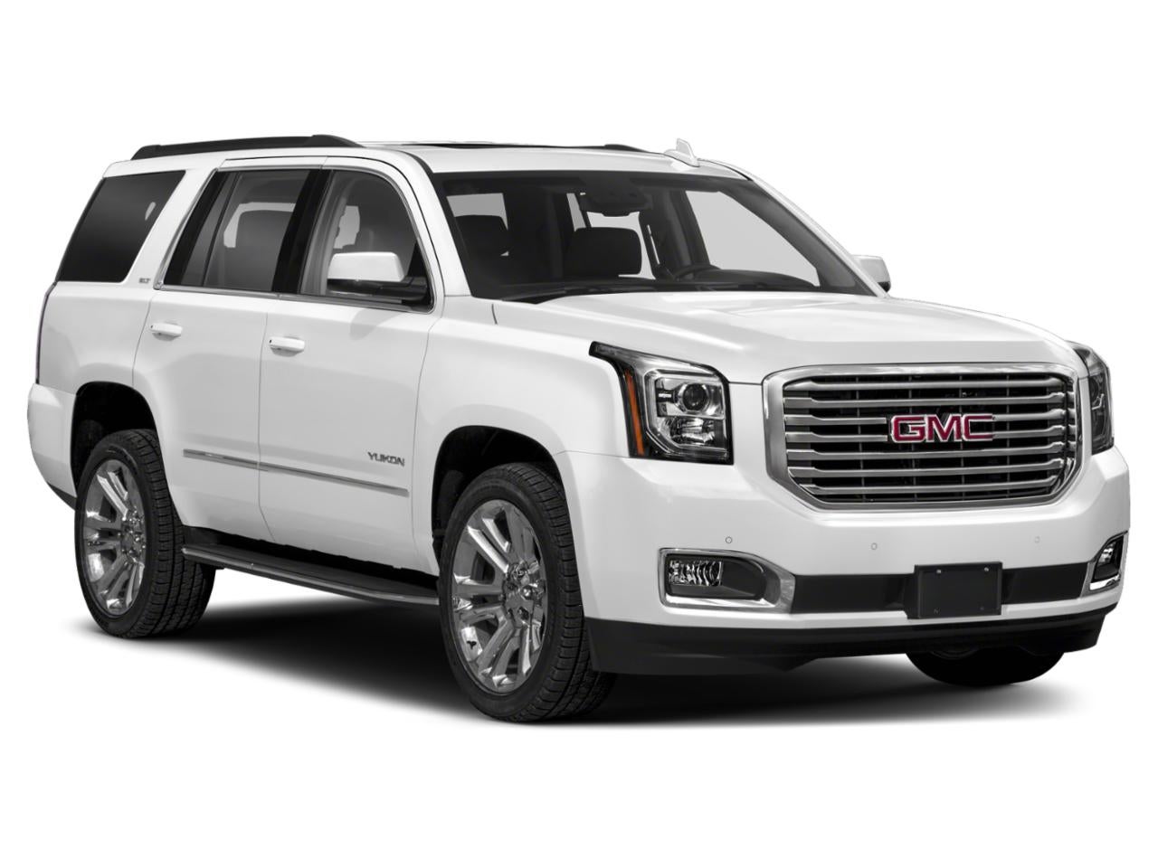 2018 GMC Yukon 2WD 4dr SLT