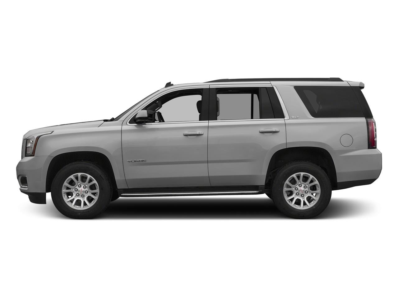 2017 GMC Yukon 2WD 4dr SLT