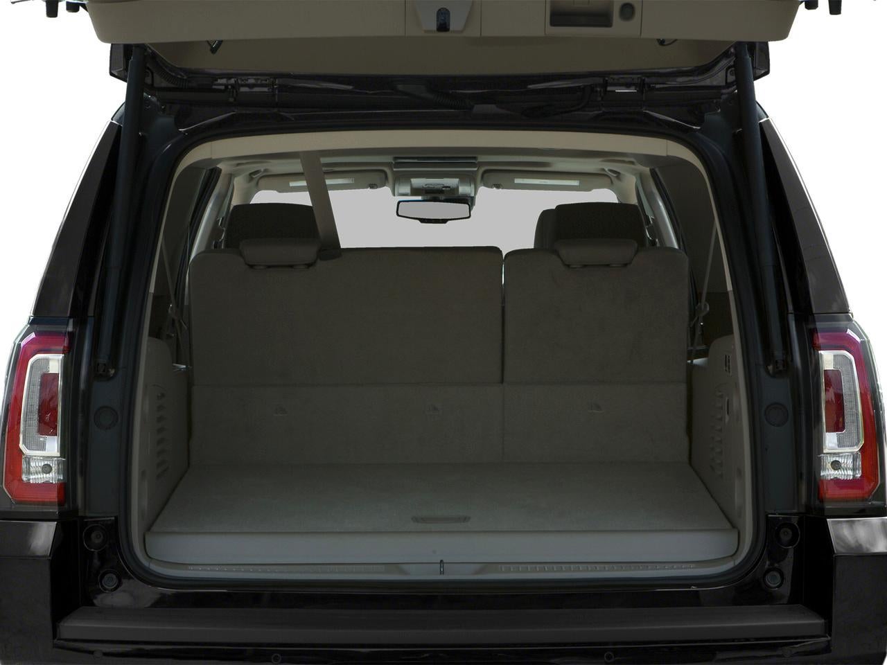 2016 GMC Yukon XL 2WD 4dr SLT