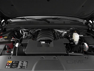 2016 GMC Yukon XL 2WD 4dr SLT