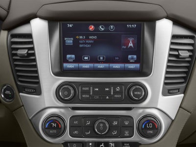 2016 GMC Yukon XL 2WD 4dr SLT