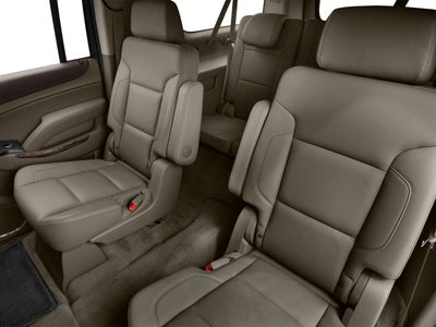 2016 GMC Yukon XL 2WD 4dr SLT
