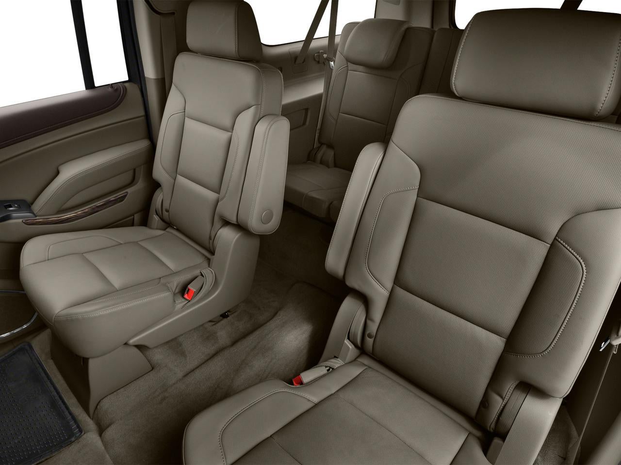 2016 GMC Yukon XL 2WD 4dr SLT