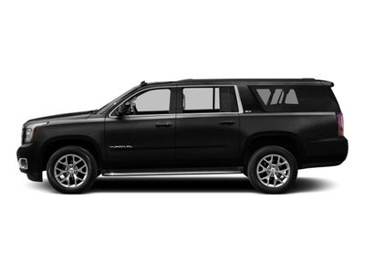 2016 GMC Yukon XL 2WD 4dr SLT