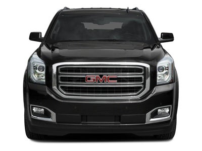 2016 GMC Yukon XL 2WD 4dr SLT