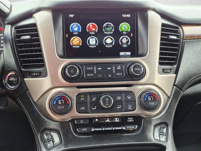2016 GMC Yukon 4WD 4dr Denali