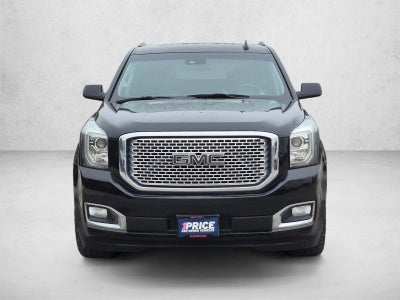 2016 GMC Yukon 4WD 4dr Denali
