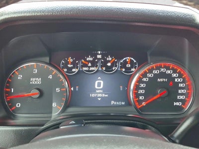2016 GMC Yukon 4WD 4dr Denali