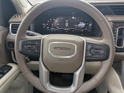 2023 GMC Yukon 4WD 4dr Denali