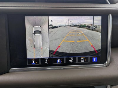 2023 GMC Yukon 4WD 4dr Denali