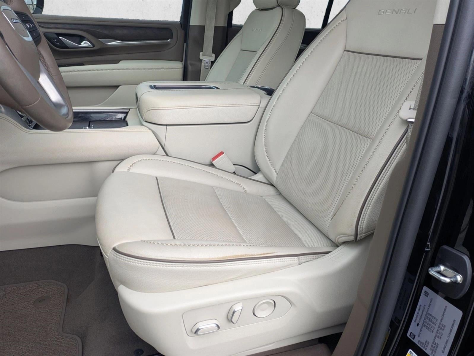 2023 GMC Yukon 4WD 4dr Denali