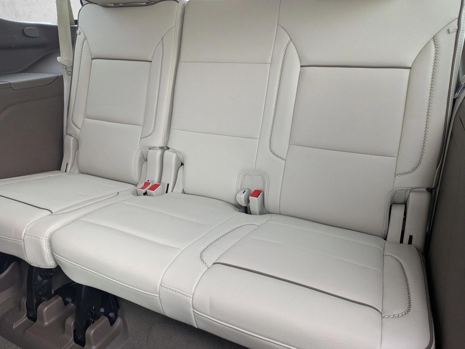 2023 GMC Yukon 4WD 4dr Denali