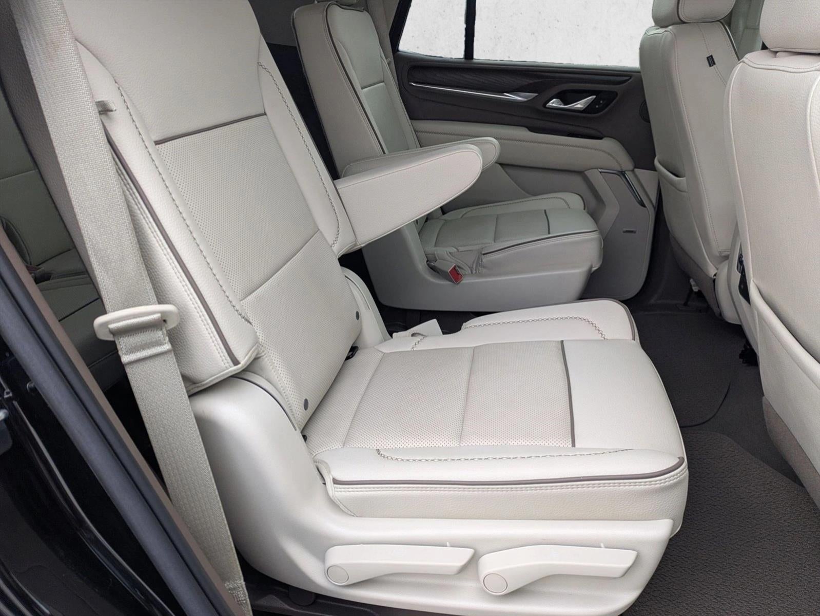 2023 GMC Yukon 4WD 4dr Denali