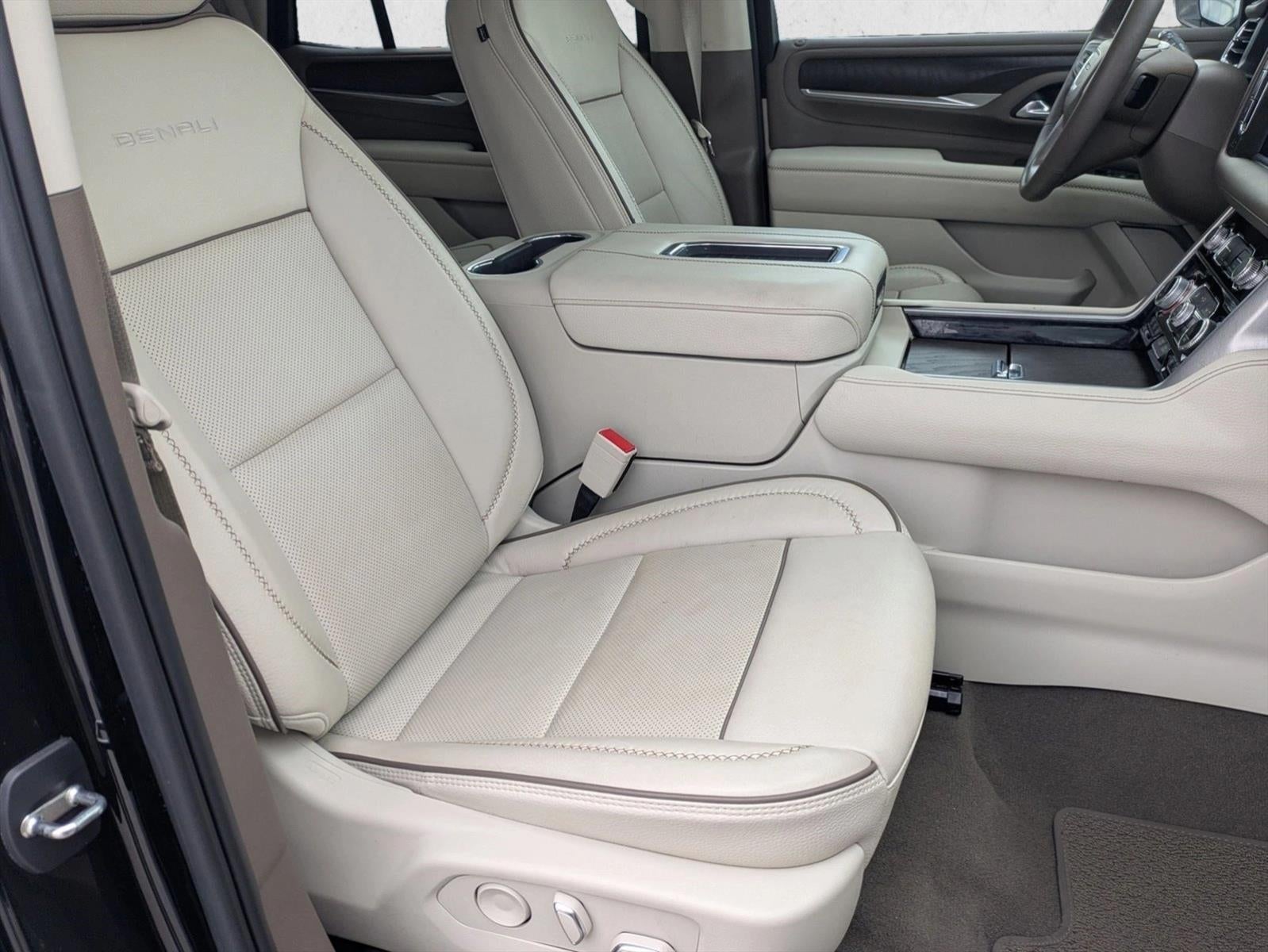 2023 GMC Yukon 4WD 4dr Denali