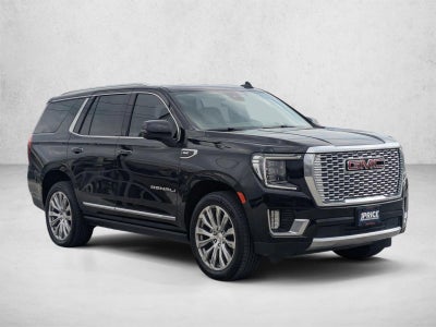 2023 GMC Yukon 4WD 4dr Denali