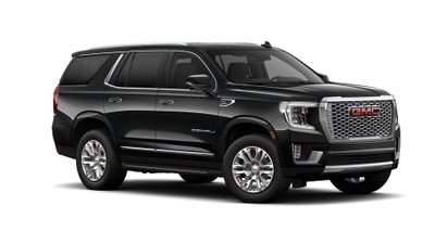 2023 GMC Yukon 4WD 4dr Denali