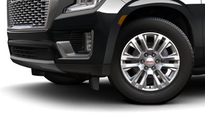 2023 GMC Yukon 4WD 4dr Denali