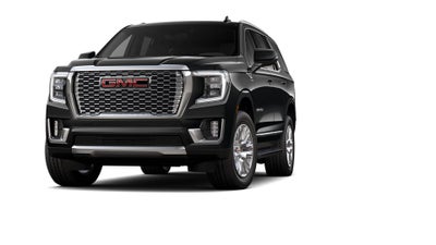 2023 GMC Yukon 4WD 4dr Denali